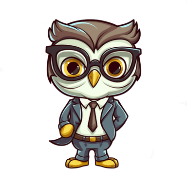 Tax Genius Pro - Oliver the Owl