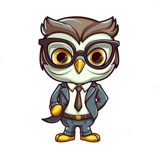 Tax Genius Pro - Oliver the Owl